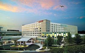 Atlanta Airport Marriott Gateway Atlanta, Ga